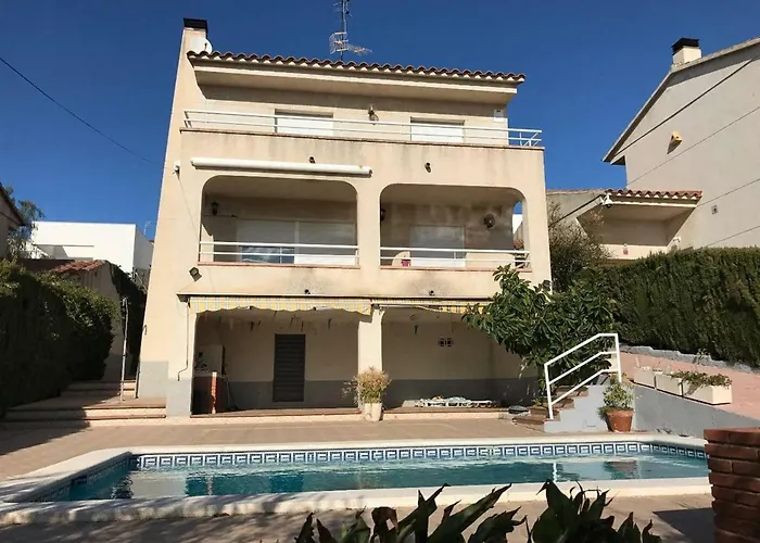 Villa Vista