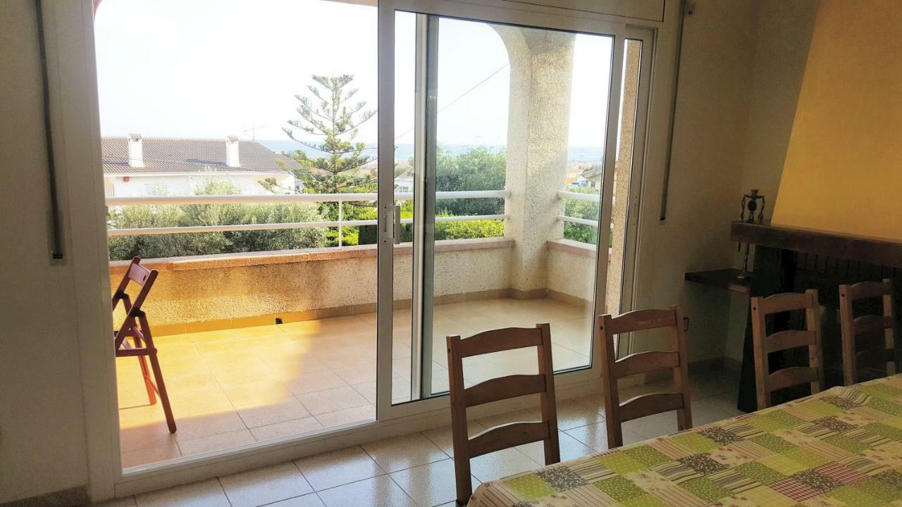 Vista * Segur de Calafell