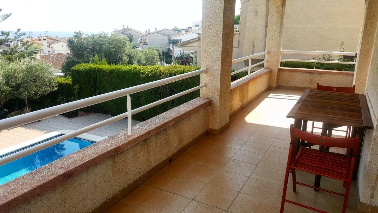 Vista Villa *