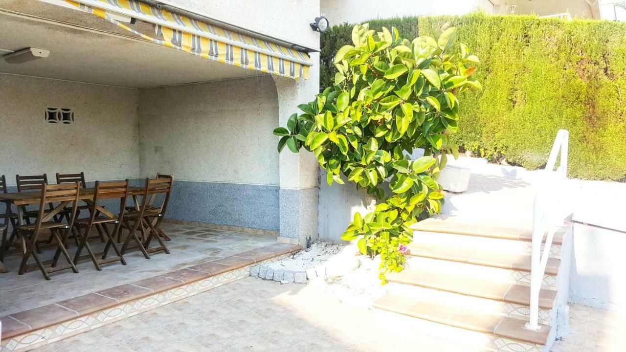Vista Villa *