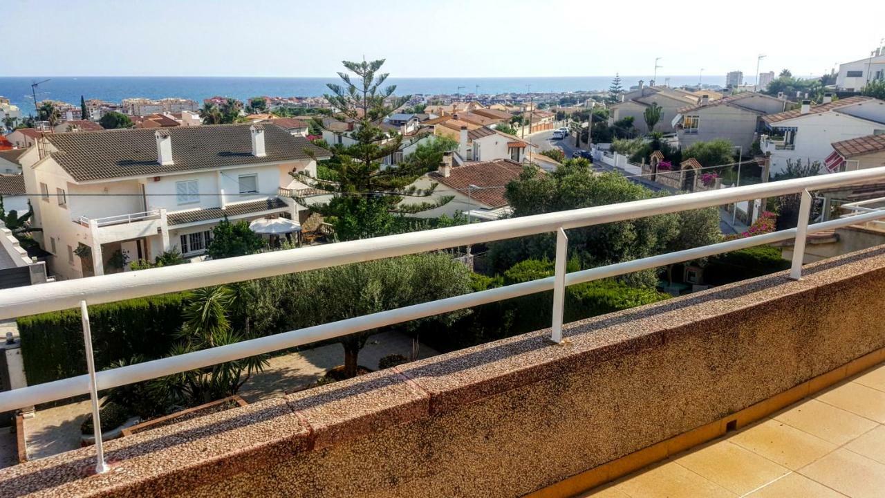 Vista Villa *