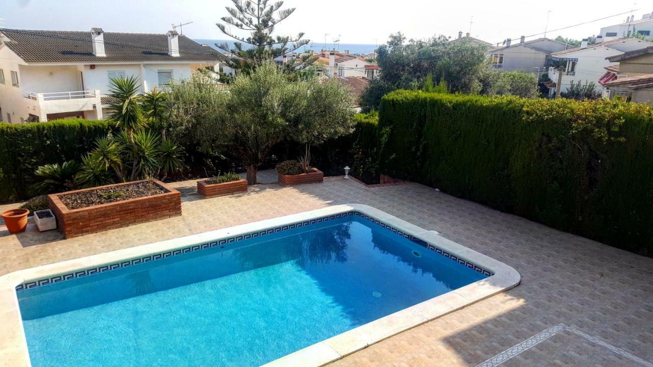 Villa Vista *
