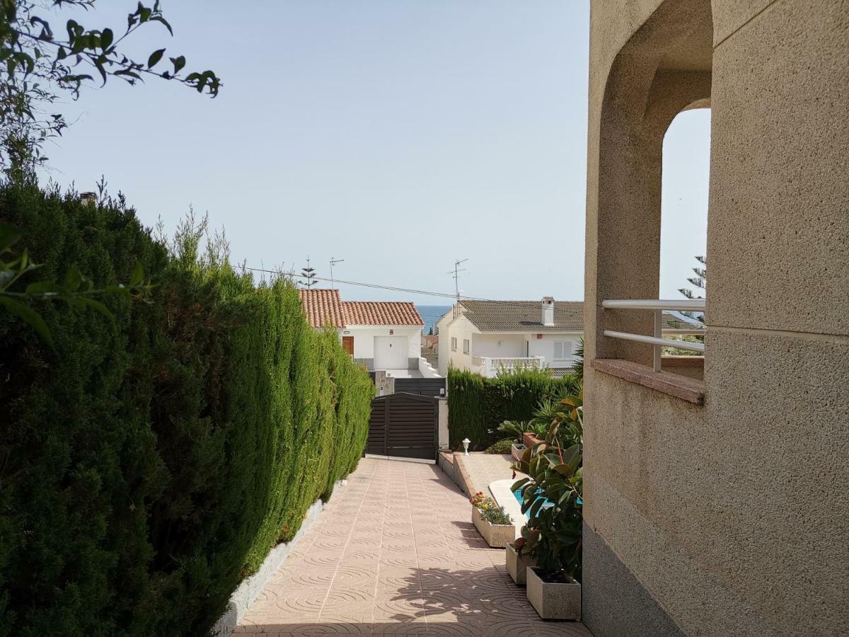 Villa Vista *