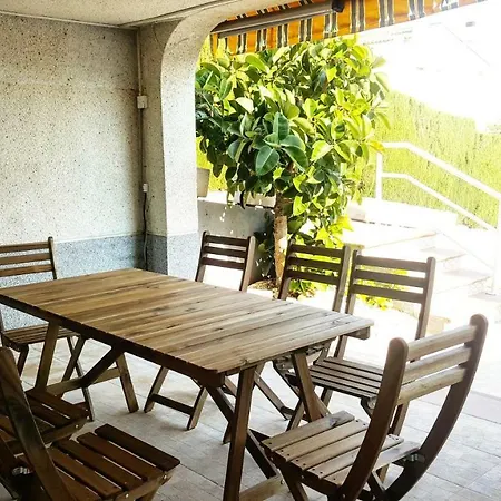 Villa Vista Segur de Calafell Exterior photo