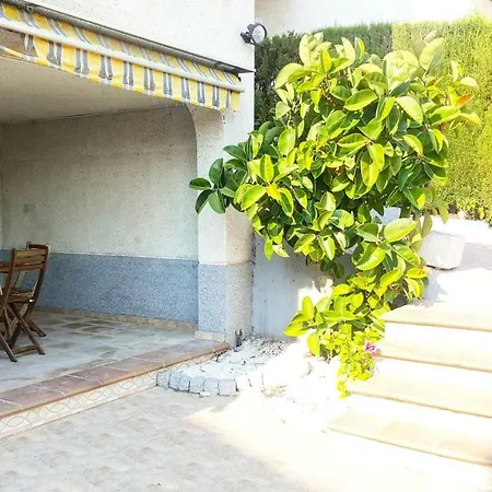 Villa Vista Segur de Calafell Exterior photo